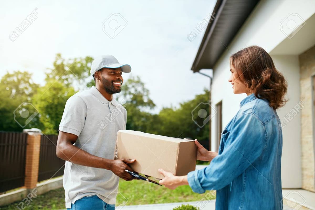 Entrega